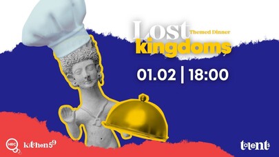 Final Themed Dinner: 