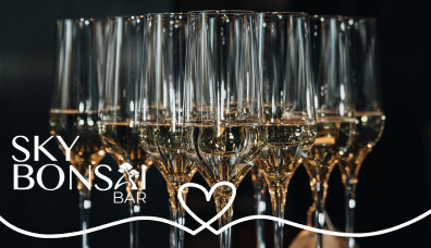 BUBBLES & BITES COMBO | 14.02