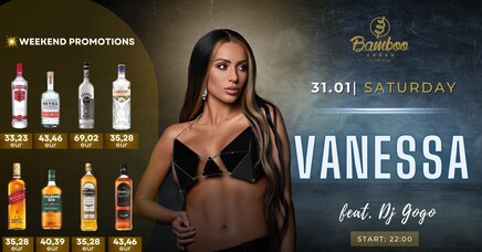 Bamboo Urban Food & Music - 