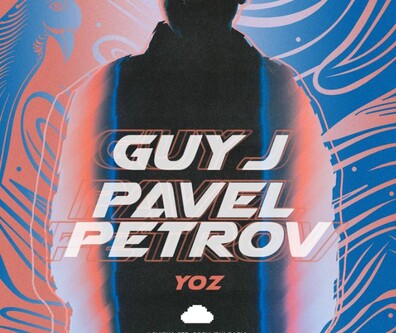 CLWD - EXE pres. GUY J