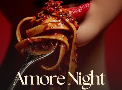 AMORE NIGHT | 14.02
