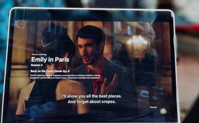 Crêpes & Candlelight | 14.02