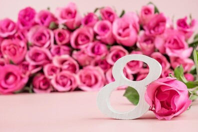 8 March at Ignis Restaurant