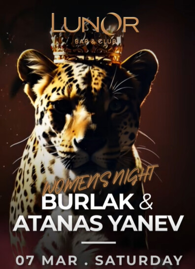 Women Who Own the Night