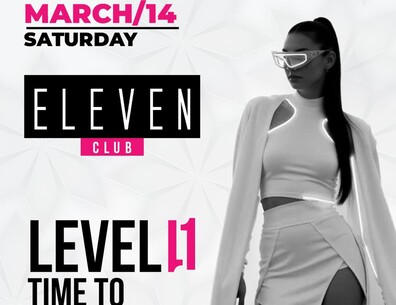 Eleven Club Sofia  - Level 11 