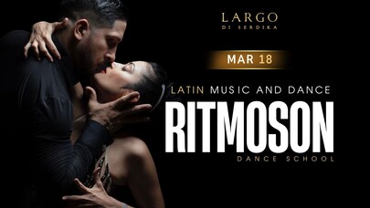  Ritmoson Dance School,