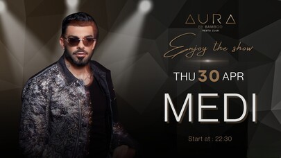 AURA by Bamboo RestoClub - 