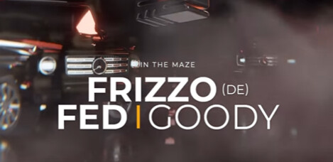 FRIZZO (DE)/ FED & GOODY