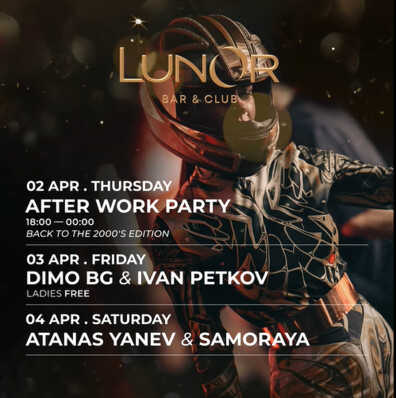LunOr Events