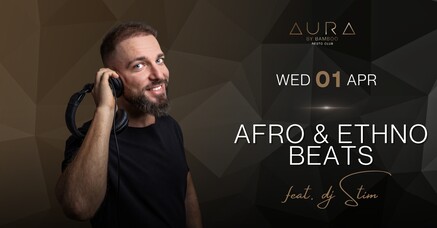 AURA by Bamboo RestoClub - 