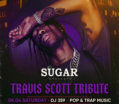 Sugar Club - 