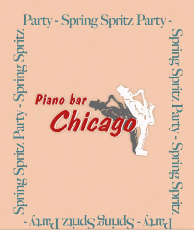 Piano Bar Chicago - 