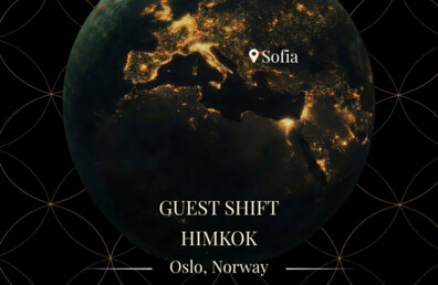 GUEST SHIFT | HIMKOK | 27.04