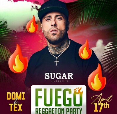 Sugar Club - 