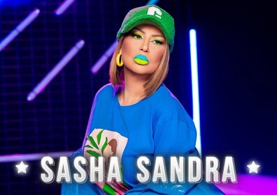 Sasha Sandra