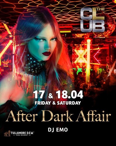 AFTER DARK AFFAIR