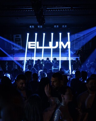 ELUM CLUB