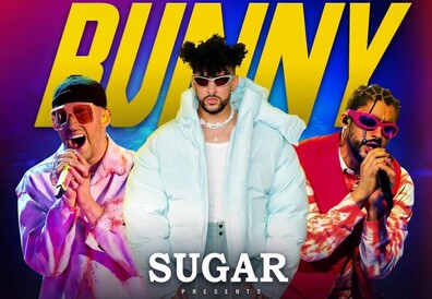Sugar Club - 