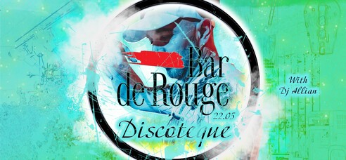 DJ Party with DJ Allian