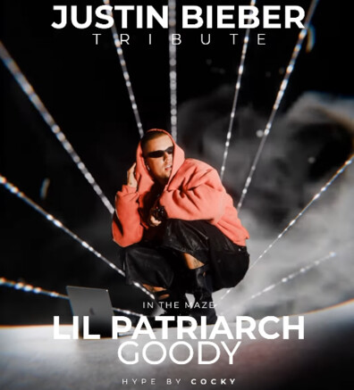 Justin Bieber TRIBUTE