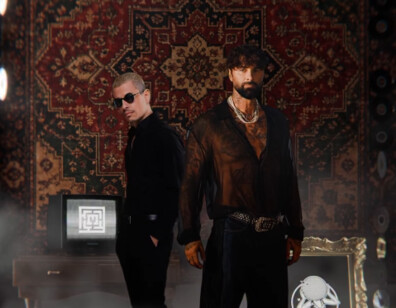 DJ DAMYAN x YAVORCHO