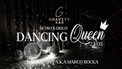 Gravity Bar - 