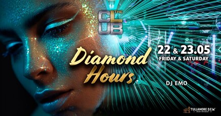DIAMOND HOURS
