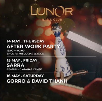 LunOr Bar & Club