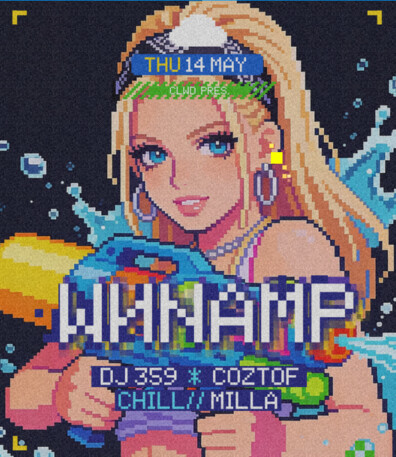 CLWD - WИNAMP