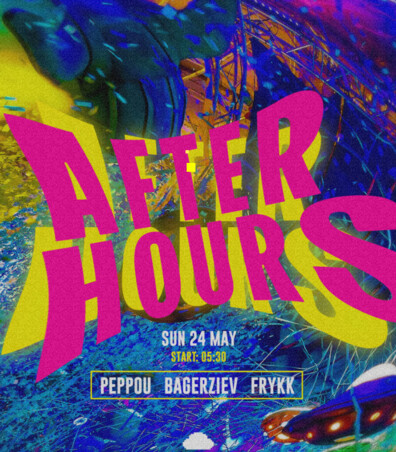 AFTERHOURS