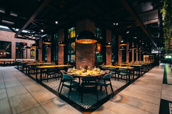 Asado - more than grill