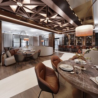 Molino Restaurant