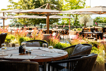 Molino Restaurant