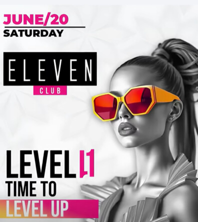Eleven Club Sofia  - LEVEL 11