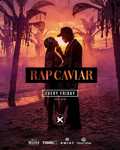 RAP CAVIAR