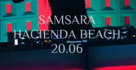 SAMSARA