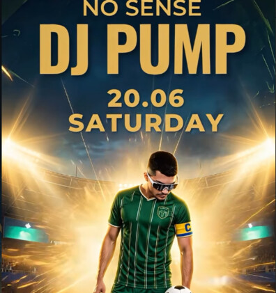DJ PUMP
