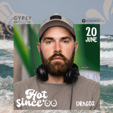 DRAGOS