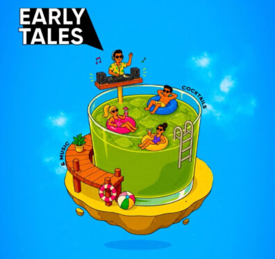 EARLY TALES 