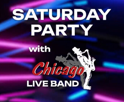 Piano Bar Chicago - SATURDAY LIVE PARTY