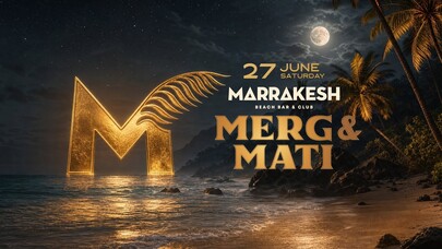 MERG & MATI