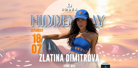 Hidden Day
