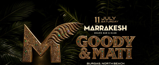 GOODY & MATI