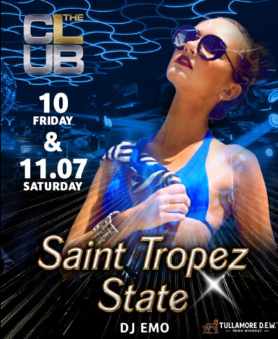 SAINT TROPEZ STATE