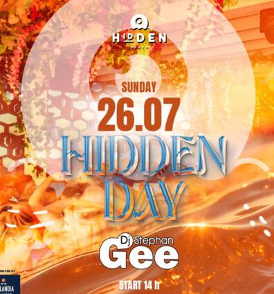 Hidden Day