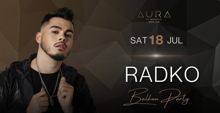 Balkan Party feat. Radko