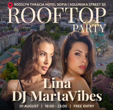 Divine Bar & Dine - LINA & MartaVibes