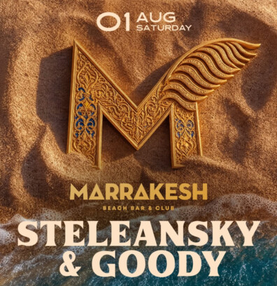 STELEANSKY & GOODY