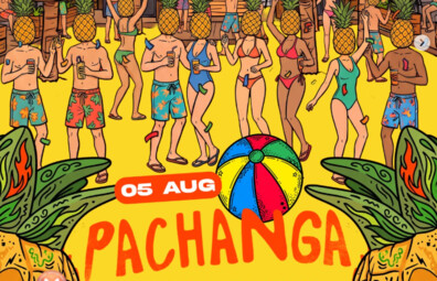 PACHANGA