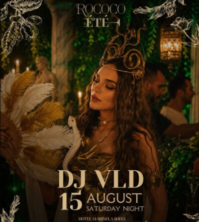 DJ VLD